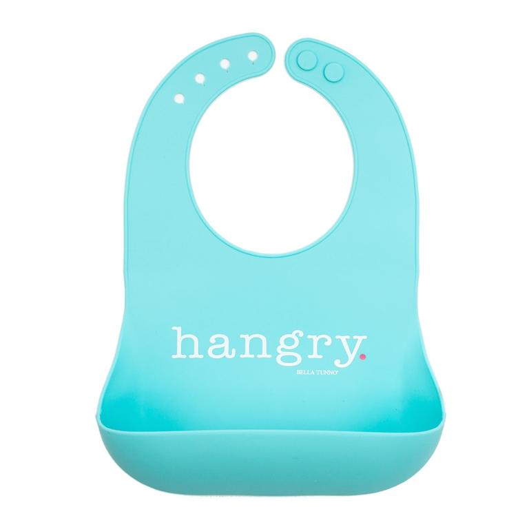 Hangry. (girl) WB