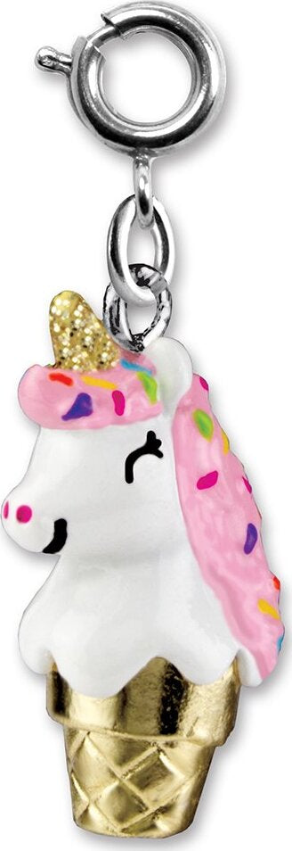 Unicone Charm