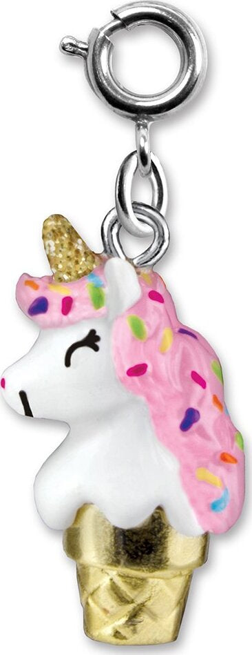 Unicone Charm