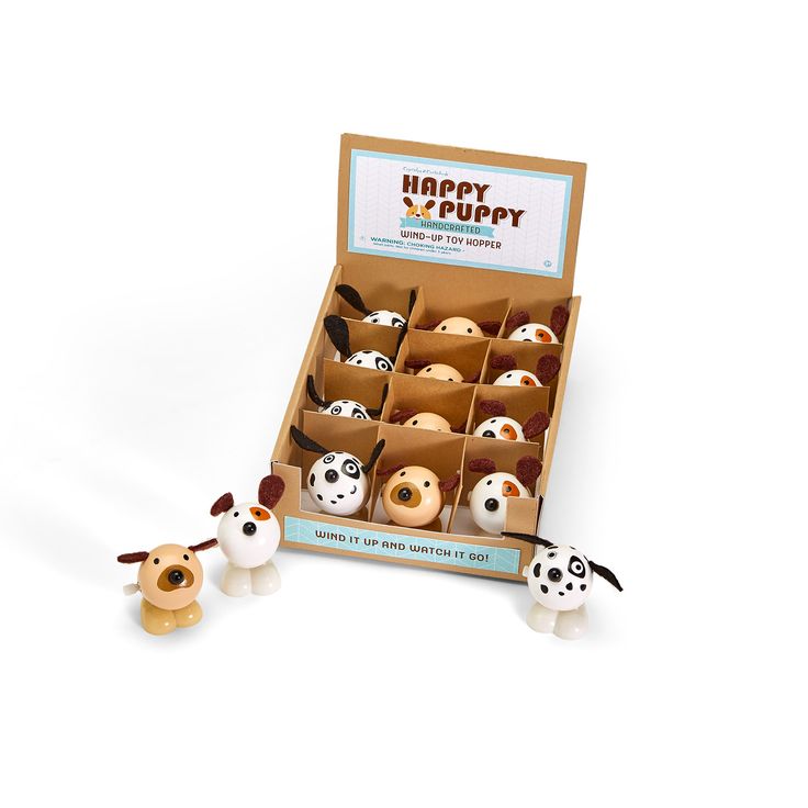 Dog Hopper