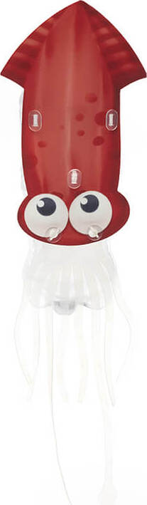 Ocean Friends White Shark & Squid