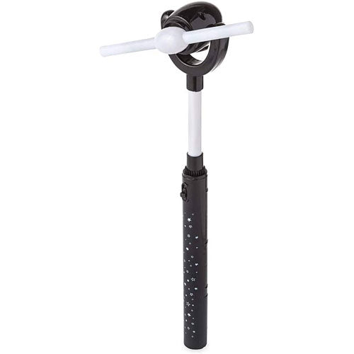 Wind Up Wands