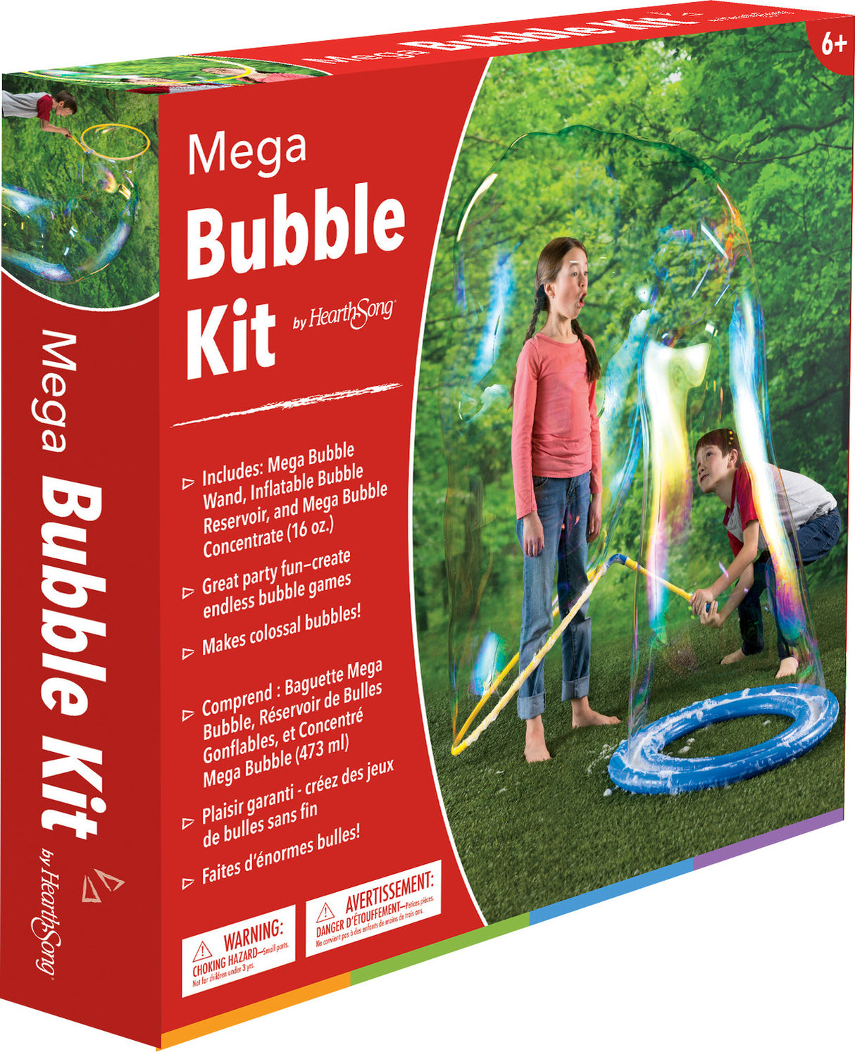 Superloop Bubble Kit