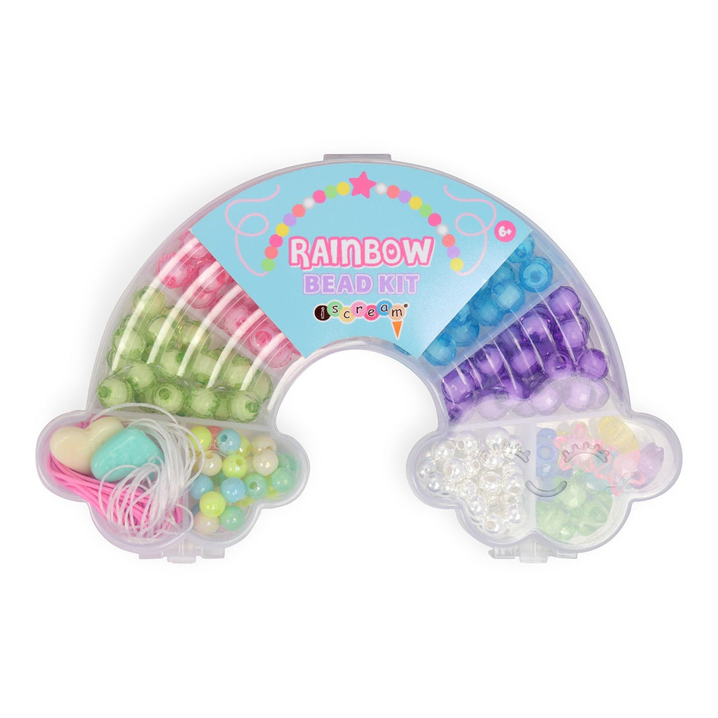 Bead Kit - Rainbow