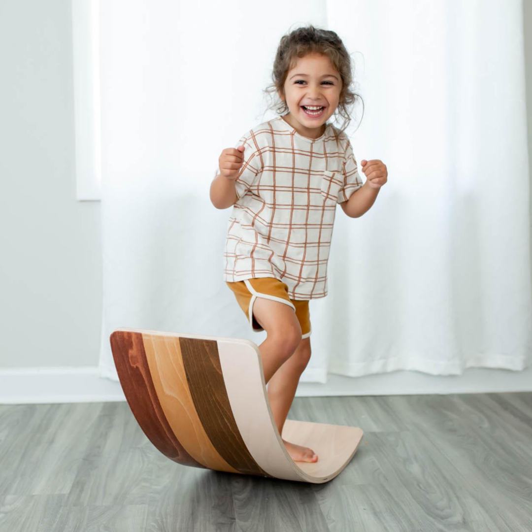 Diversity Wobble Board - Regular size