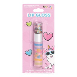 Corgicorn Lip Gloss