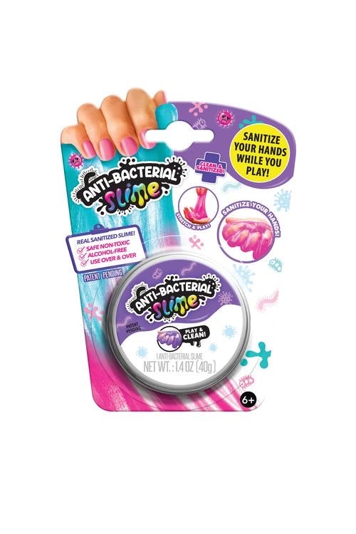 Blister Pack Slime