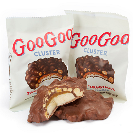 Goo Goo Cluster Original