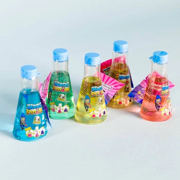 Magic Potion Electro Sour