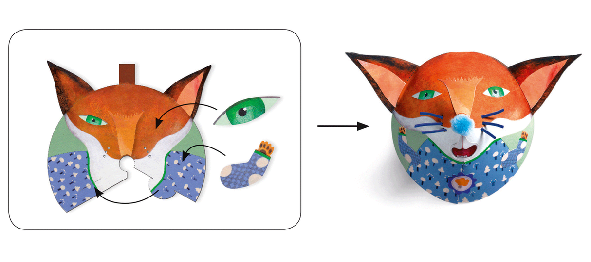 Paper Create - Portrait Galler