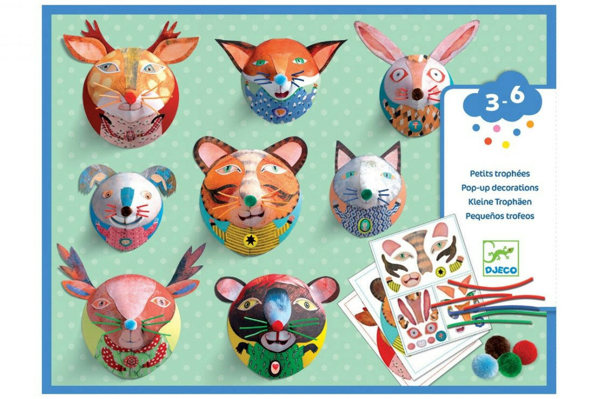 Paper Create - Portrait Galler