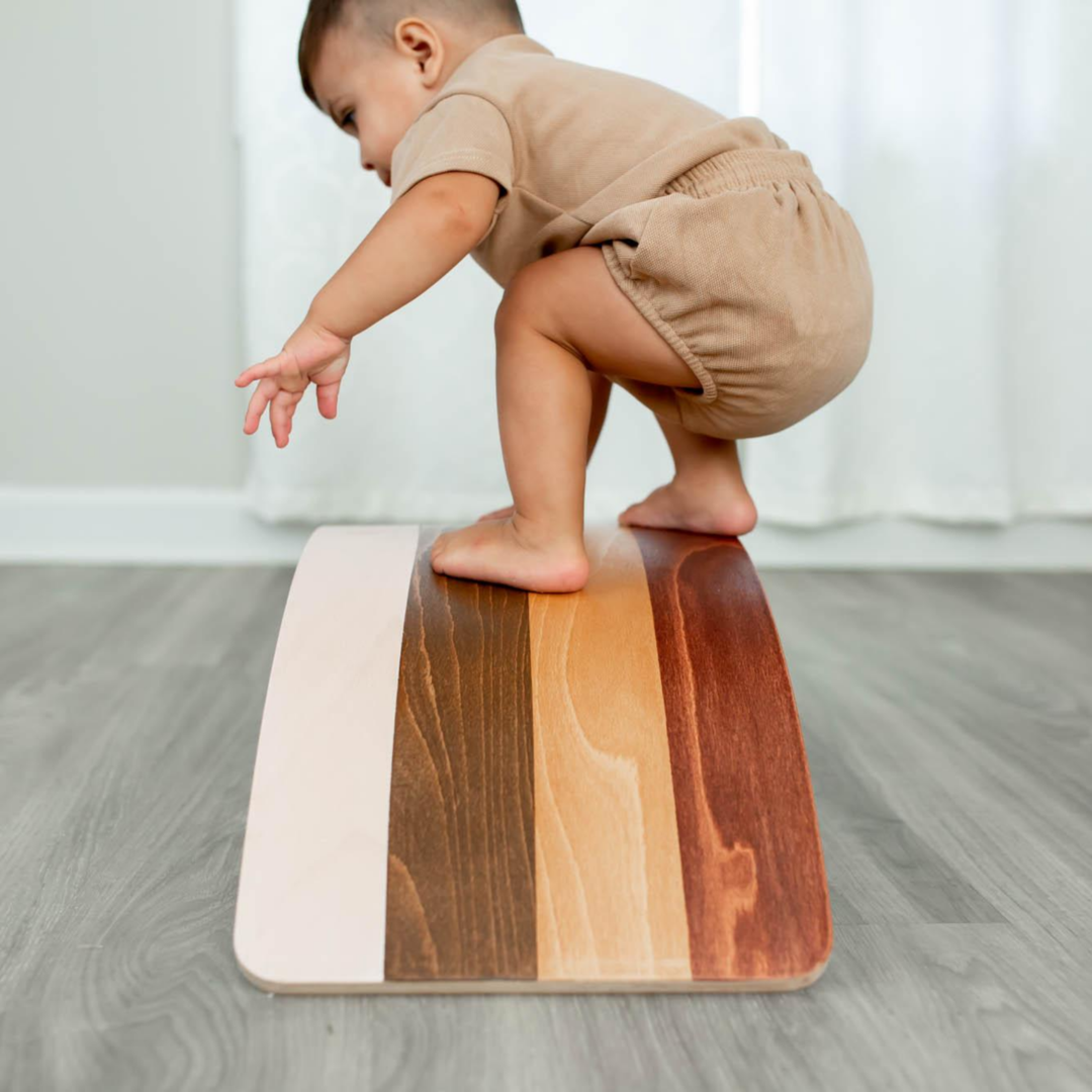 Diversity Wobble Board - Regular size