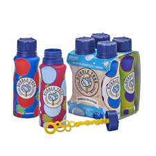 4-Pk Original Refillable Bubbl