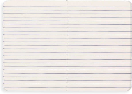 Mini Pocket Pal Journals - Monster (Set of 8)