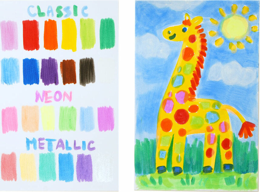 Chunkies Paint Sticks Variety