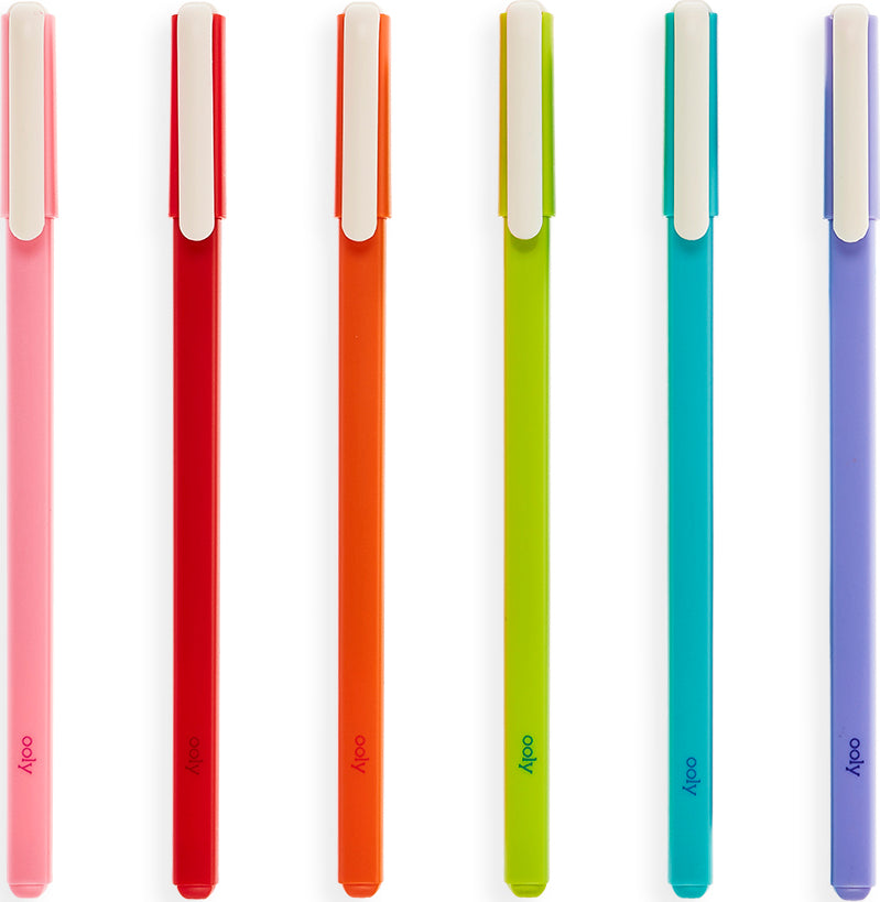 Modern Writers Gel Pens