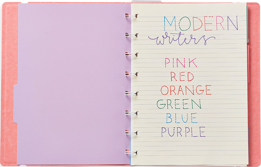 Modern Writers Gel Pens