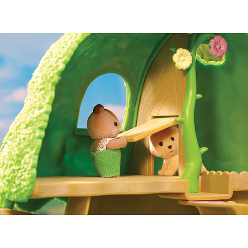 Baby Discovery Forest