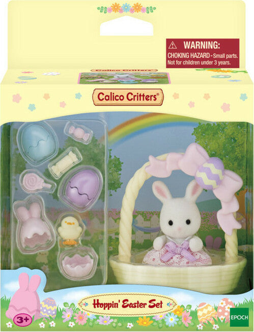 Hoppin' Easter Set