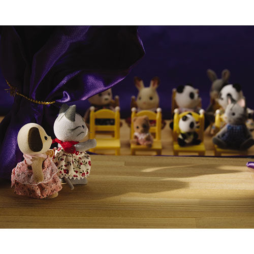 Britney's Ballet Recital