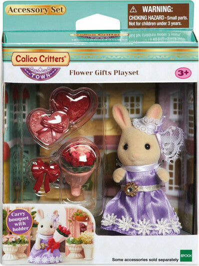 Flower Gifts Playset
