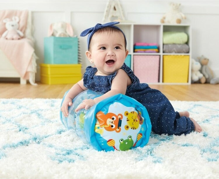 Animal Friends Jumbo Roller