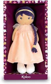 Kaloo My First Doll - Iris