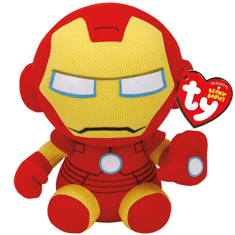 Marvel Iron Man