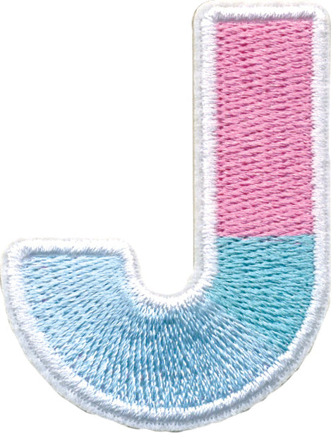 Color Block Sticker Patch