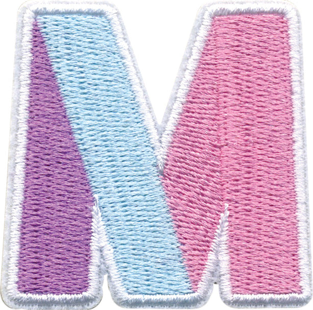 Color Block Sticker Patch