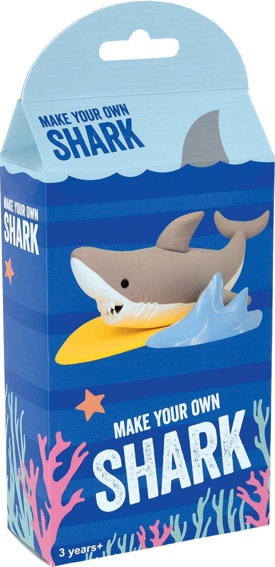 Make Your Own Shark