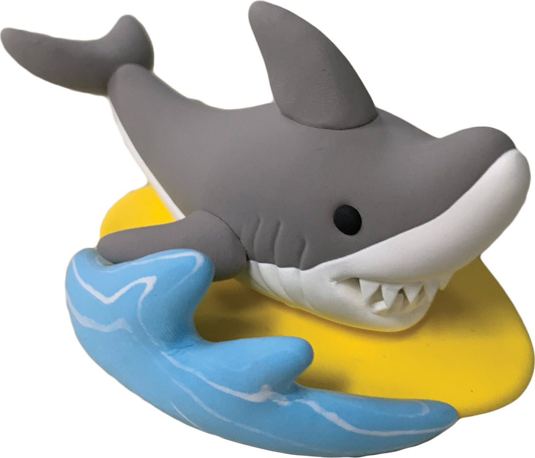 Make Your Own Shark