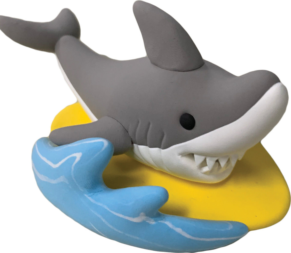 Make Your Own Shark