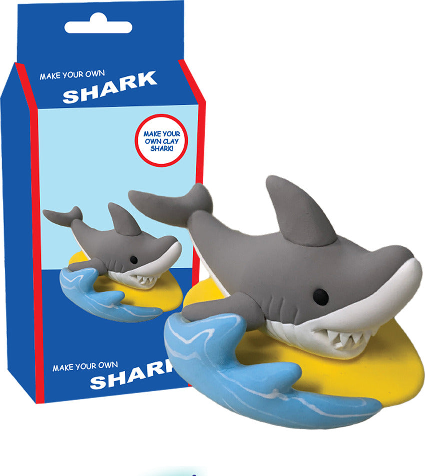 Make Your Own Shark