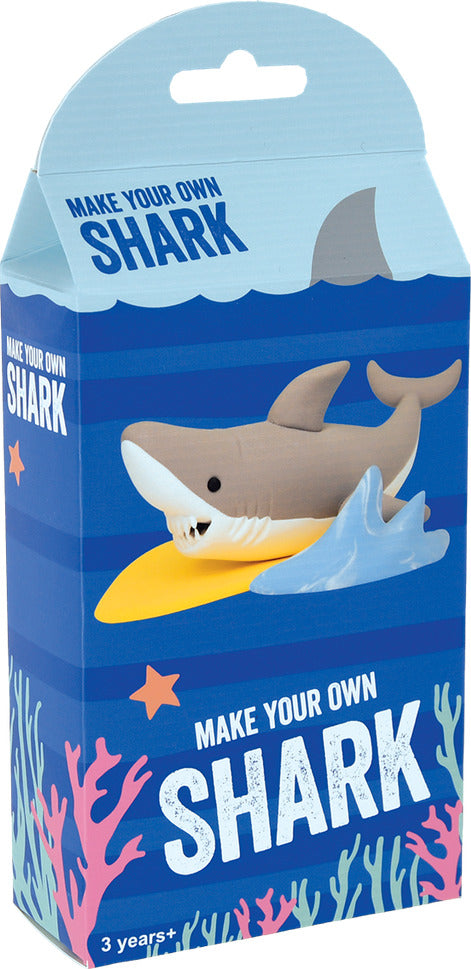 Make Your Own Shark