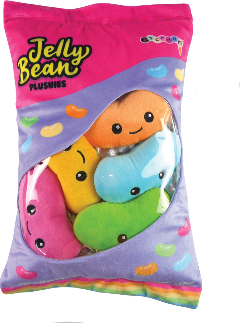 Jelly Beans 3D Pillow