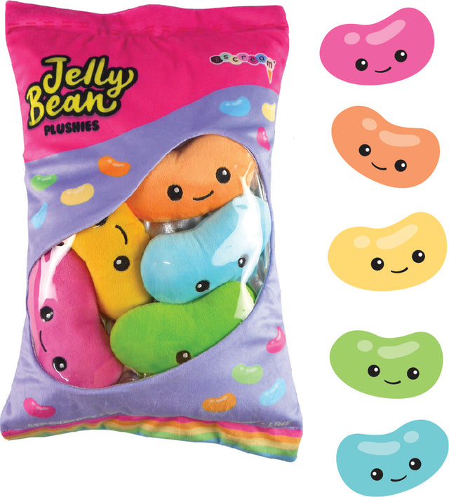 Jelly Beans 3D Pillow