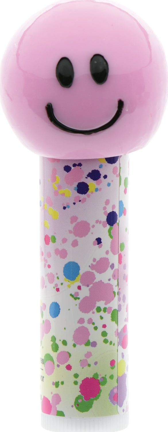 Confetti Lip Balm Cupcake