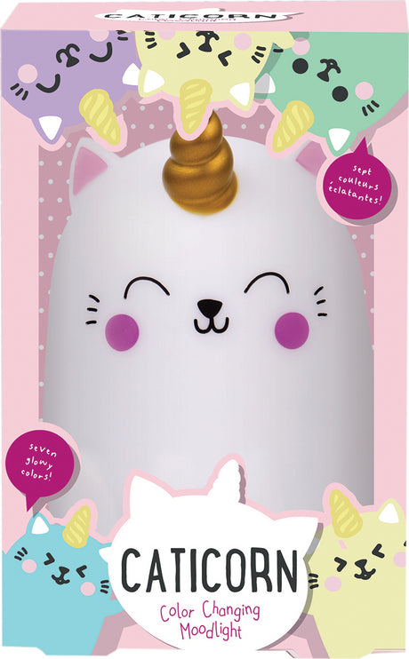 Caticorn Mood Light