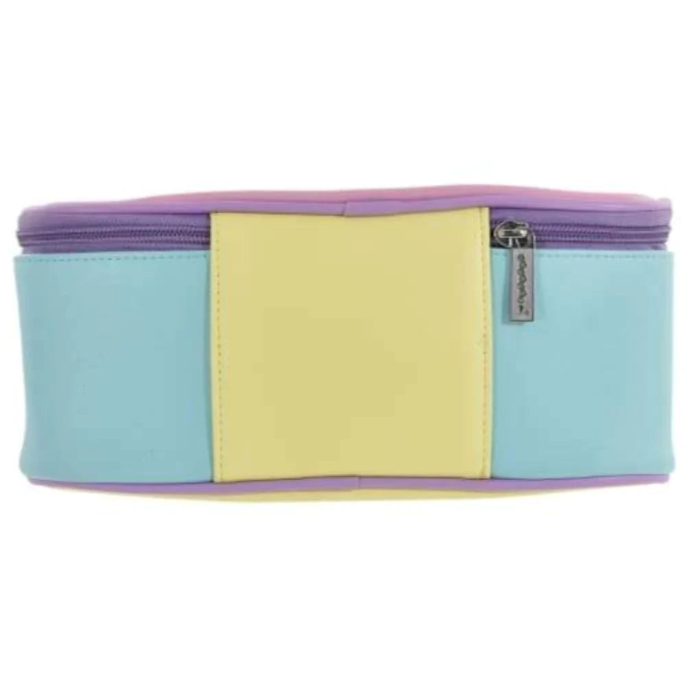 Case - Color Block Cosmetic