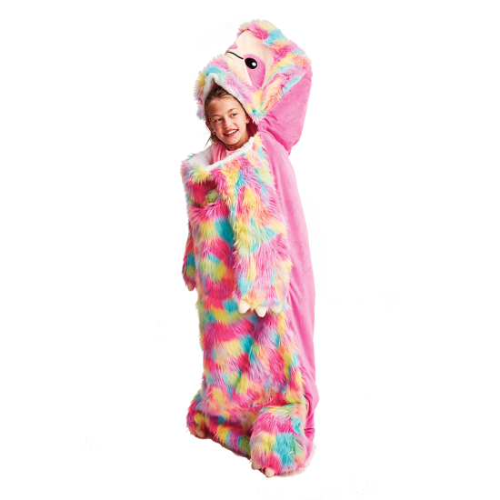 Sloth Sleeping Bags
