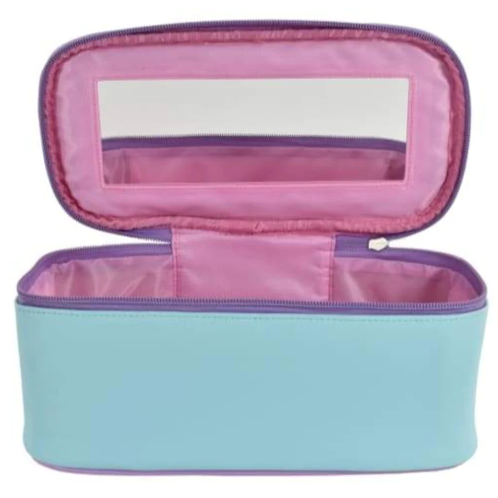 Case - Color Block Cosmetic