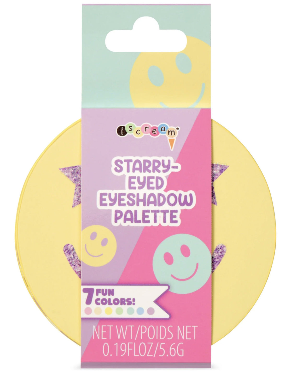 Starry-Eyed Smile Eyeshadow