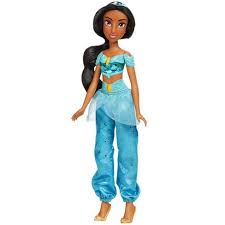 Disney Shimmer: Jasmine