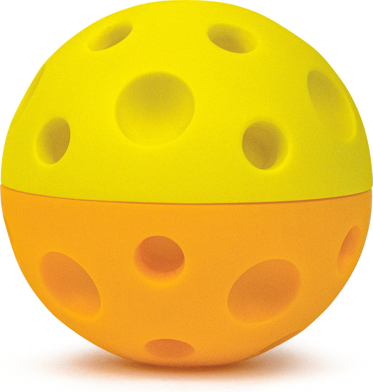 2 Sensory Balls And Beads - 12 Pcs