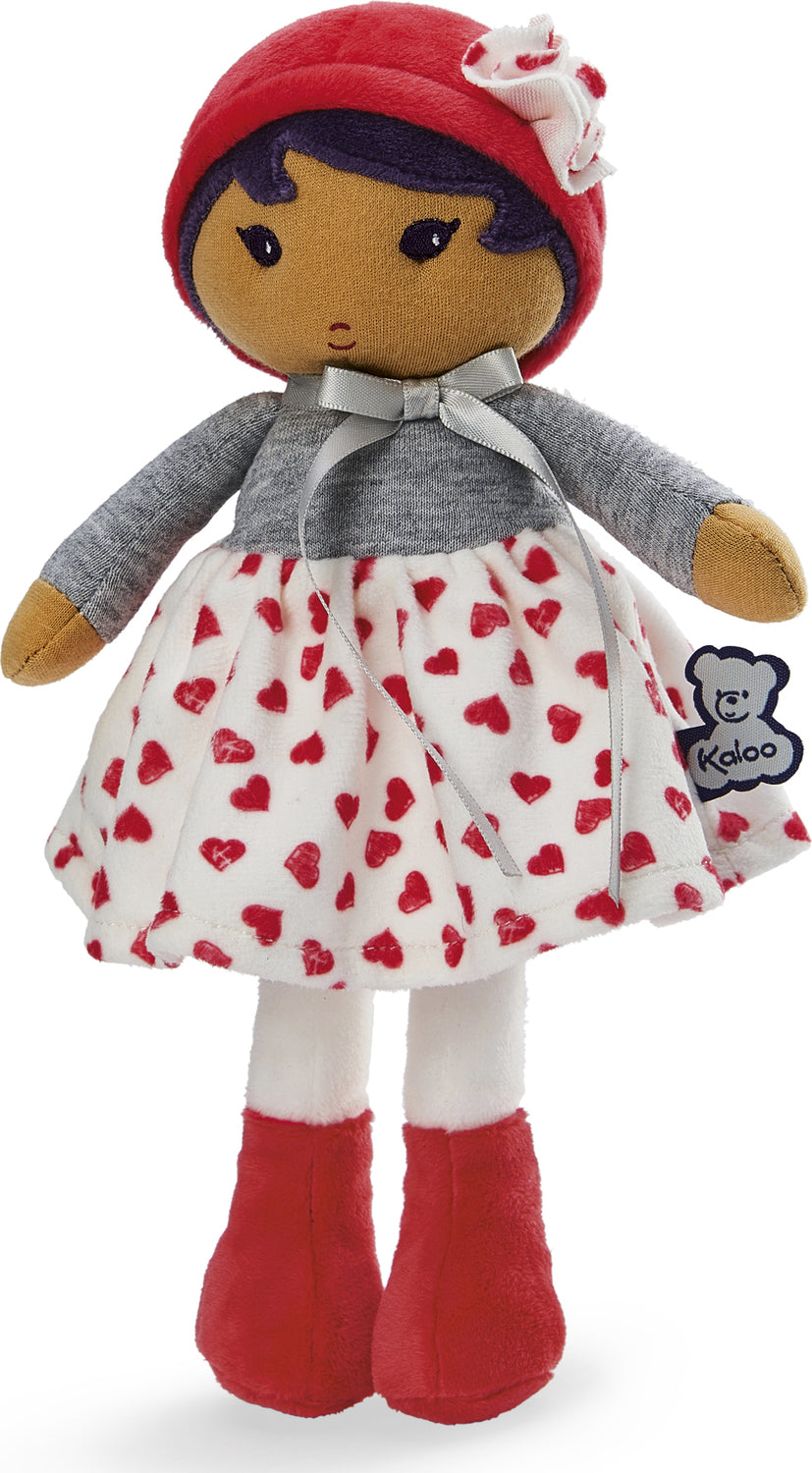 Jade K Doll - Medium