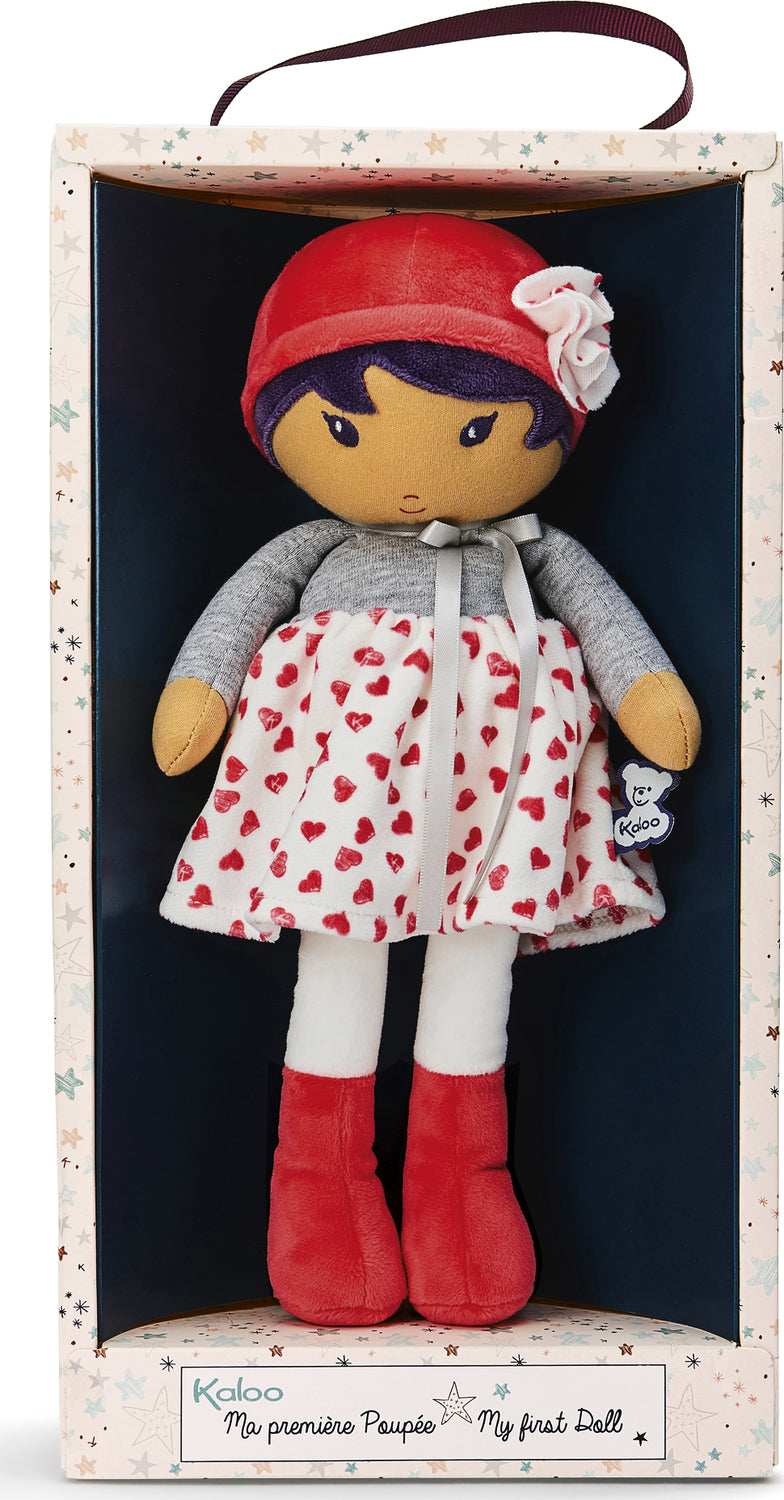 Jade K Doll - Medium