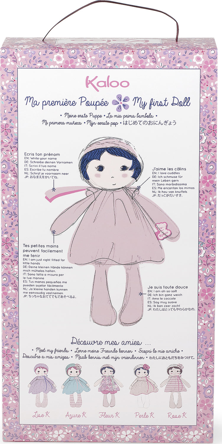 Perle K Doll - Large