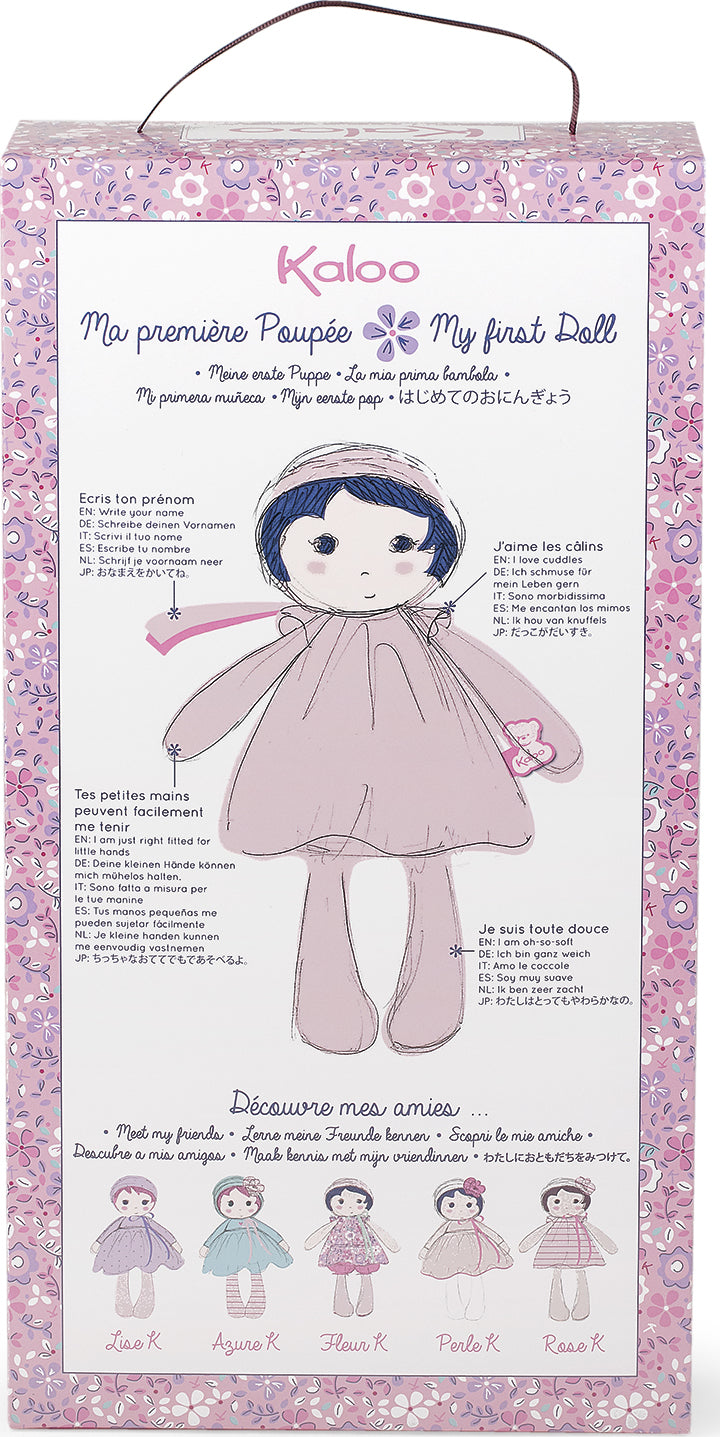 Fleur K Doll - Medium