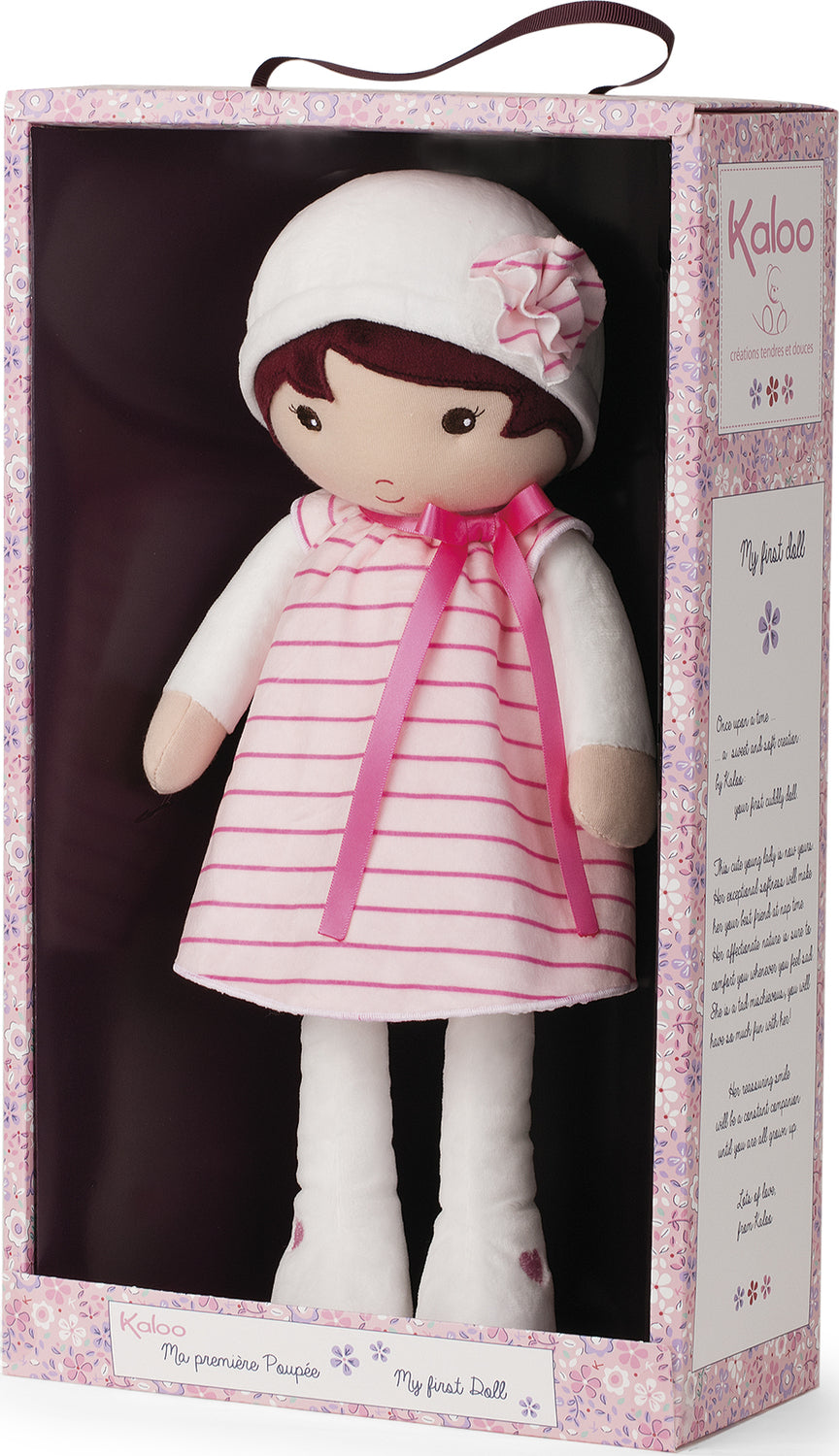 Rose K Doll - Xl